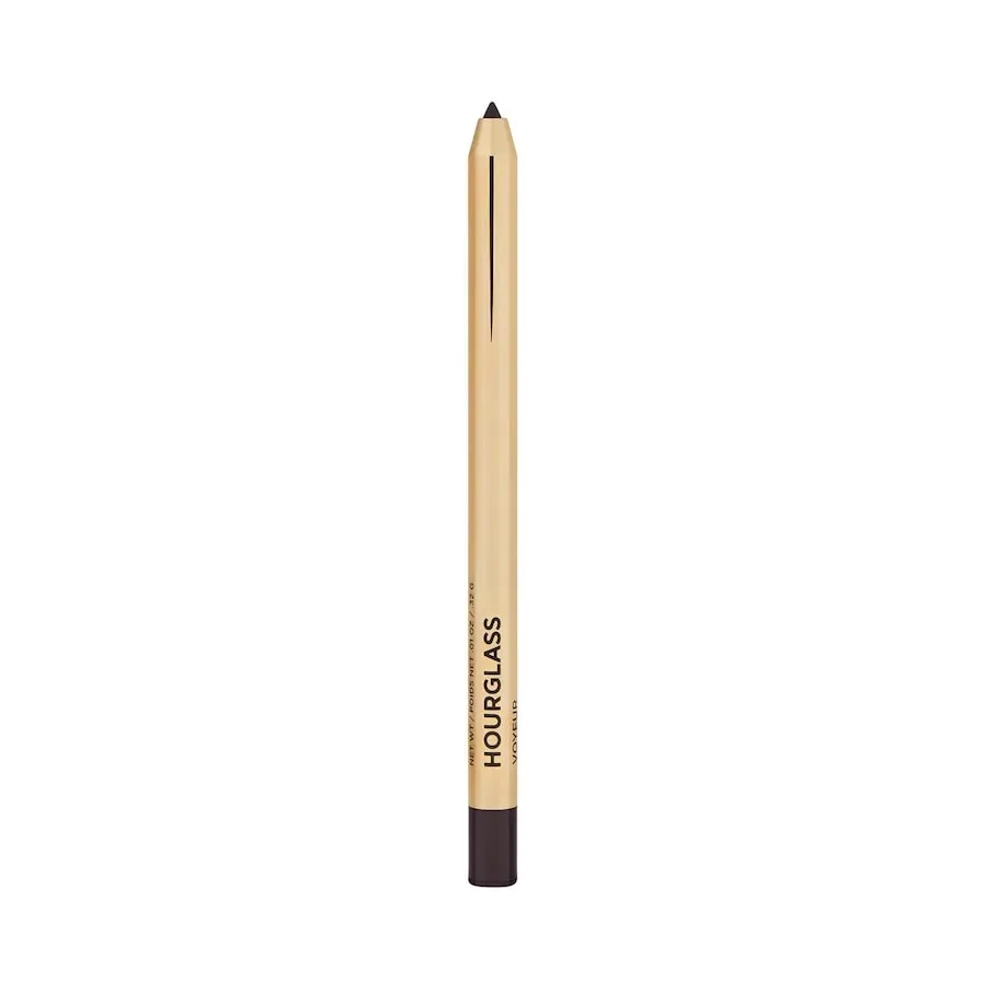 HOURGLASS - Voyeur Liner Water Gel Eyeliner, 0.32 g, CHESTNUT