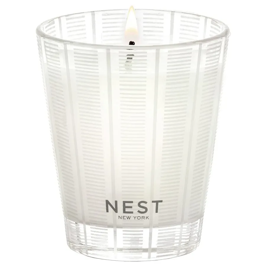 NEST NEW YORK Rose Noir & Oud Classic Kerzen 229,6 g