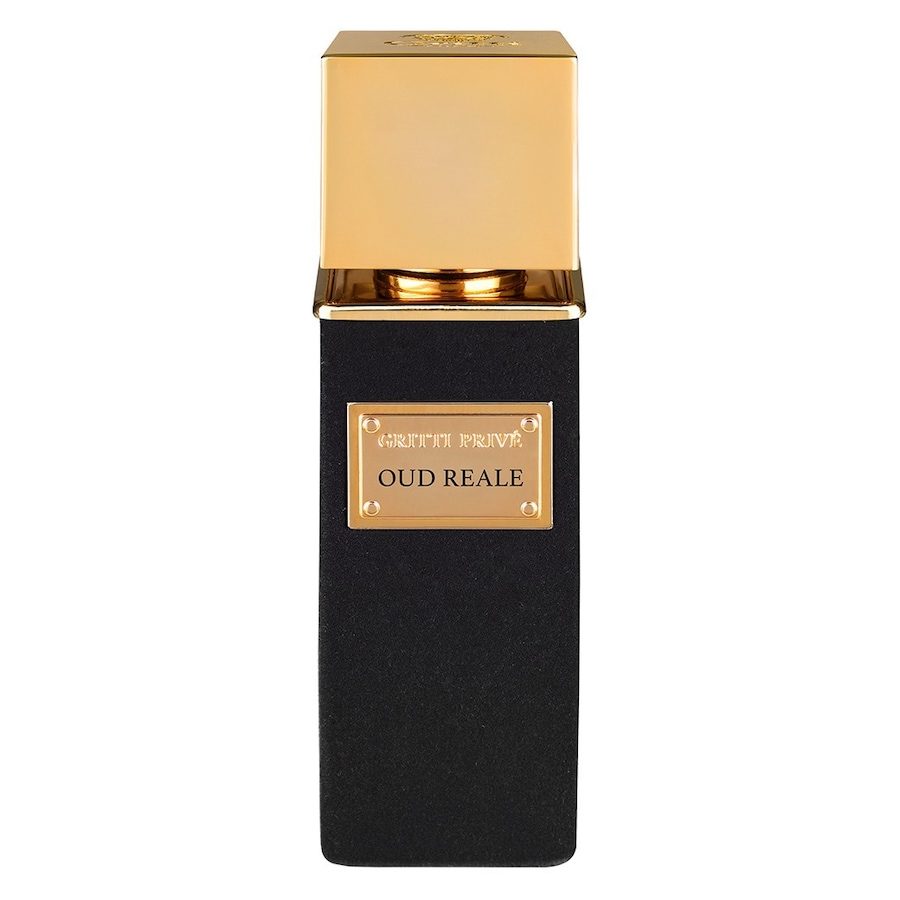 GRITTI Privé Oud Reale Parfum 100 ml