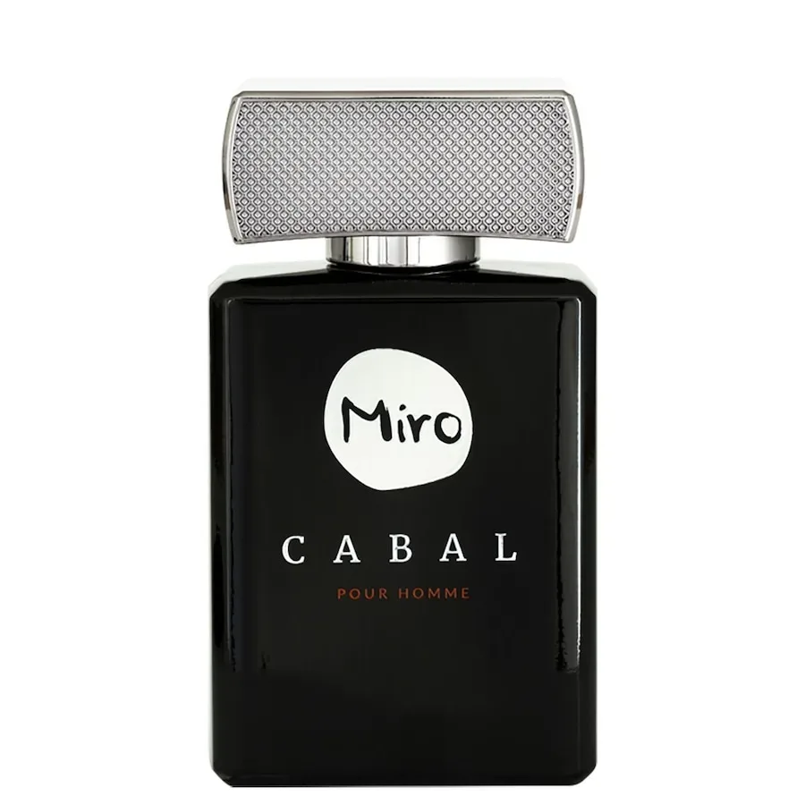 Miro Miro Cabal Eau de Toilette 75 ml