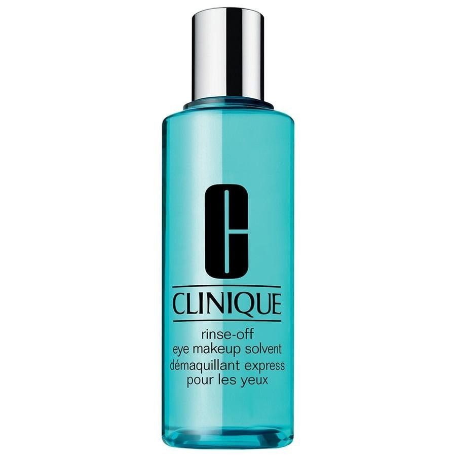 Clinique Rinse-Off Eye Makeup Solvent 125ml (4.2oz)