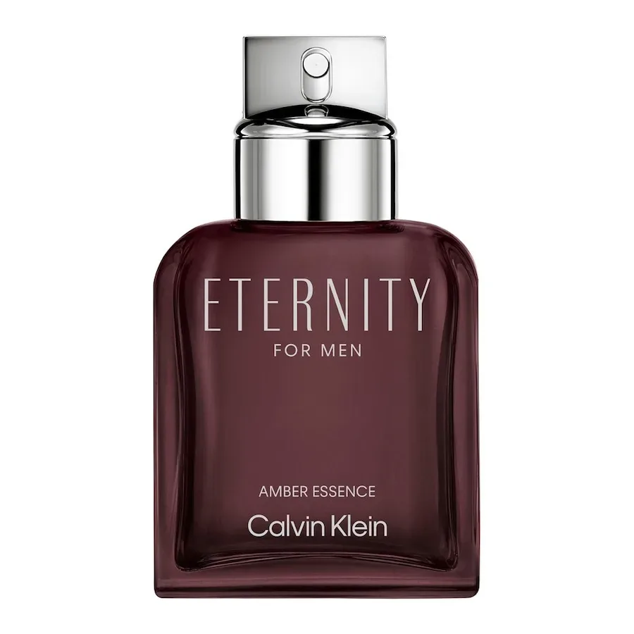 Calvin Klein - Eternity Amber Essence for Men, Eau de Parfum, 100  ml
