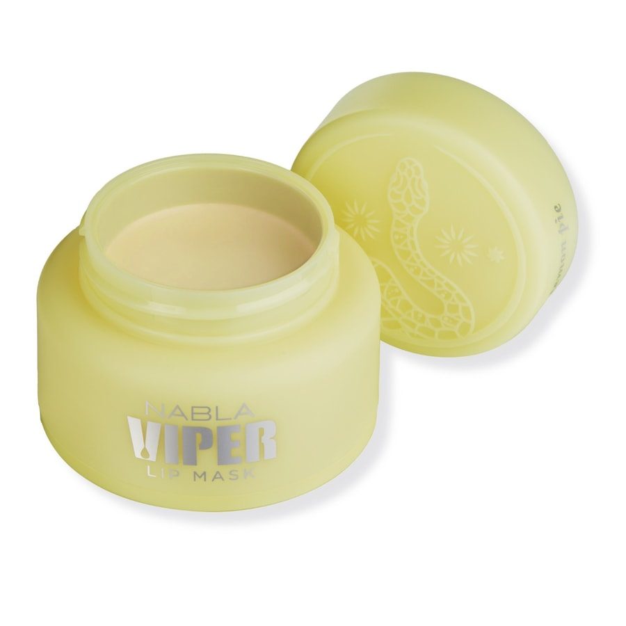 NABLA Intensive Augen- & Lippenmasken 15 ml