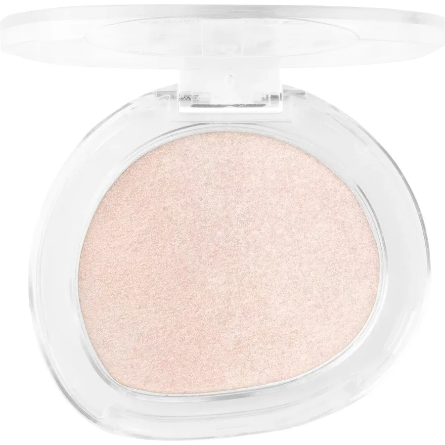 Essence The Jeans Club Eye & Face Bouncy Luminizer Highlighter 6,5 g 01 - SO DAZZLING DENIM