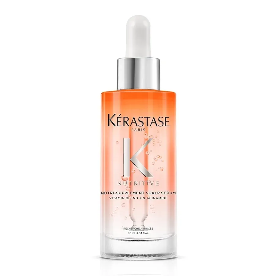 Kérastase Nutritive Nutri-Supplement Scalp Serum Haaröle & -seren 90 ml