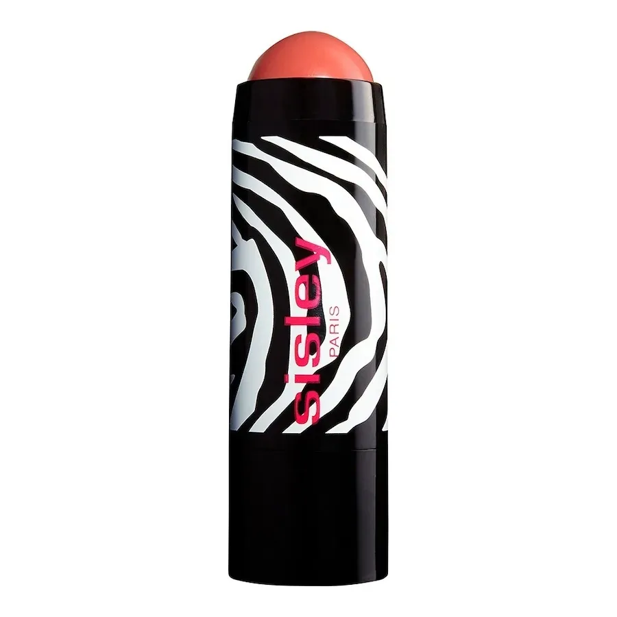 Sisley Phyto- Twist Blush 5,5 g Nr. 3 - Papaya