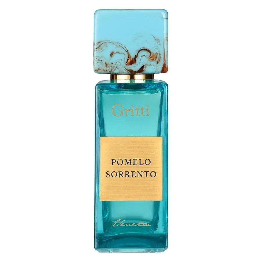GRITTI I Turchesi Pomelo Sorrento Eau de Parfum 100 ml