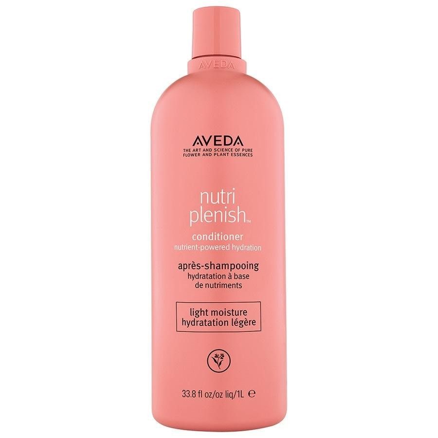 Aveda nutriplenish? Light Moisture Conditioner 1000 ml