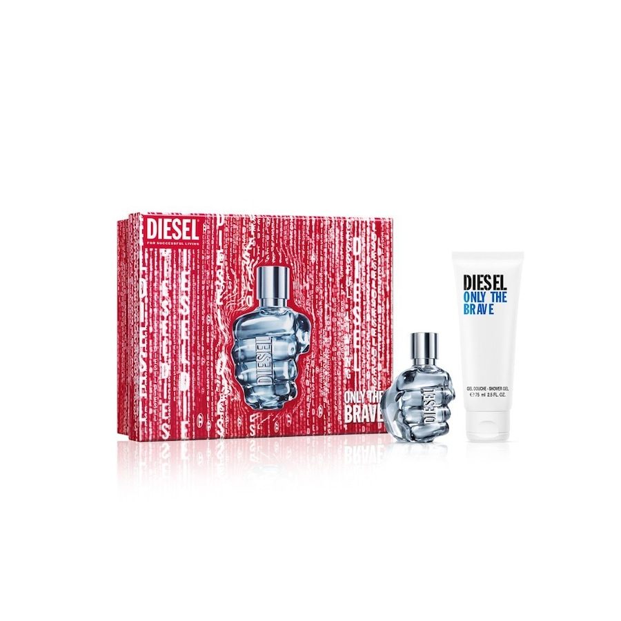 Diesel Only the Brave Duftsets 1 ct Herren