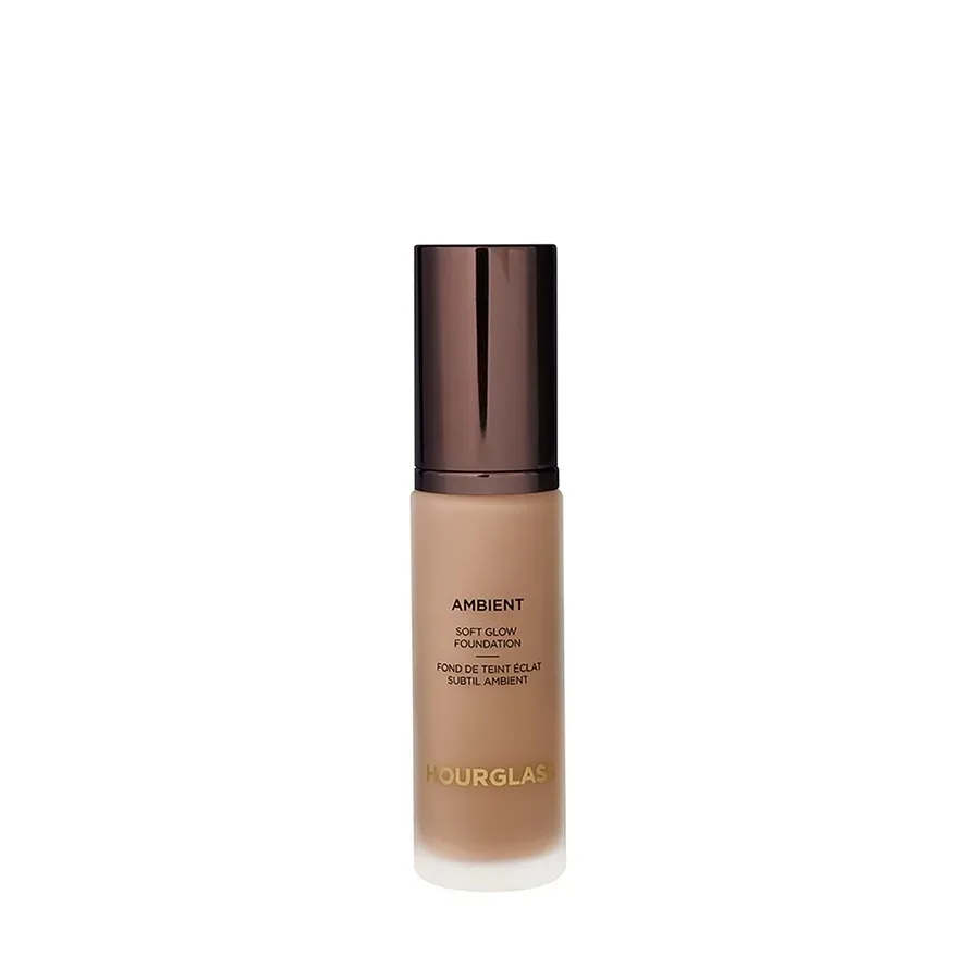 HOURGLASS - Ambient Soft Glow - Leuchtende Foundation, Ambient Soft Glow Foundation 17.5, 30 ml