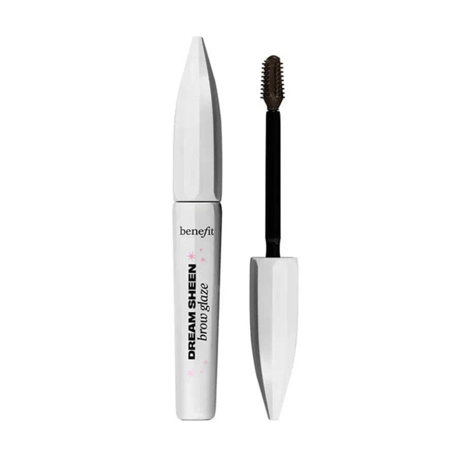 Benefit - Dream Sheen Brow Glaze -  Getöntes Augenbrauen Styling- und Fixiergel, 5 ml, Light