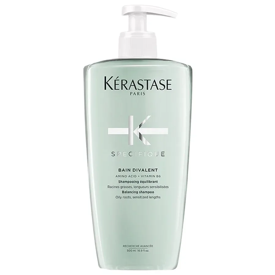 Kérastase Spécifique Bain Divalent Shampoo 500 ml