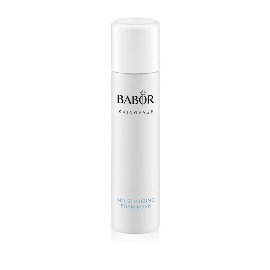 BABOR CARE Moisturizing Foam Mask Feuchtigkeitsmasken 75 ml