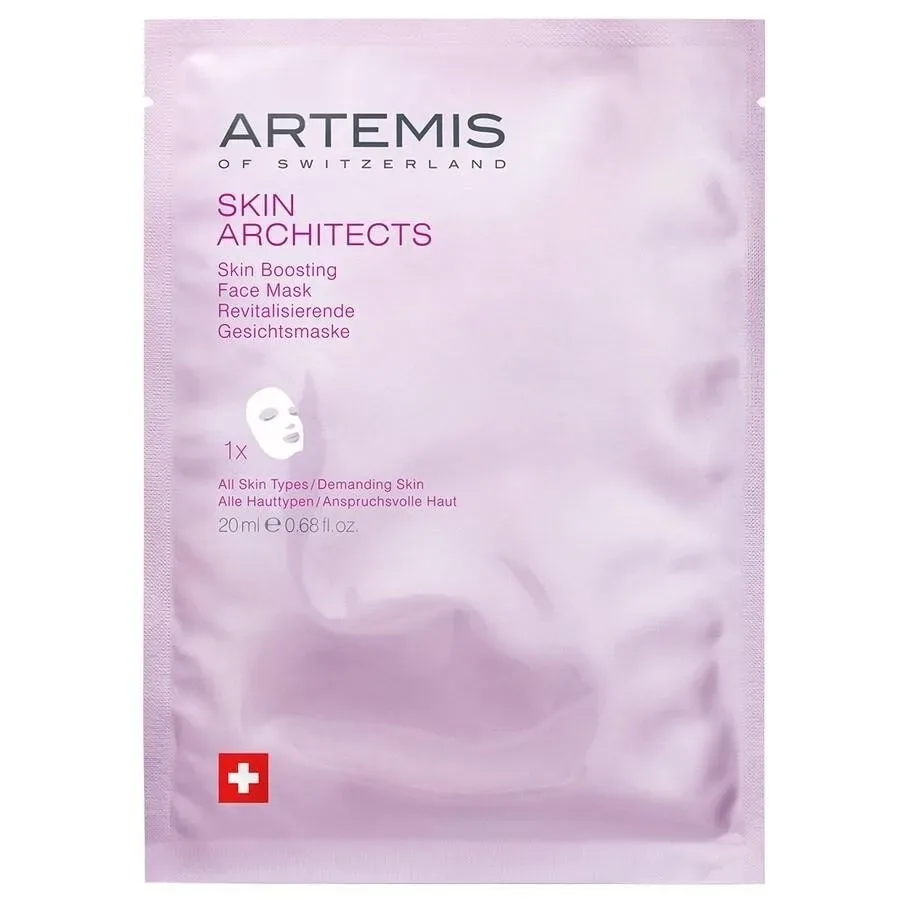 Artemis Stärkende Gesichtsmaske Feuchtigkeitsmasken 20 ml