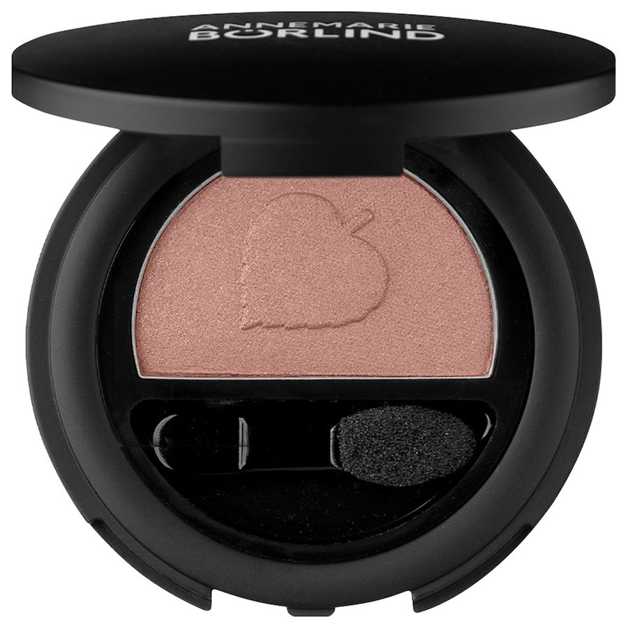 ANNEMARIE BÖRLIND Puderlidschatten Lidschatten 2 g ROSY GLOW