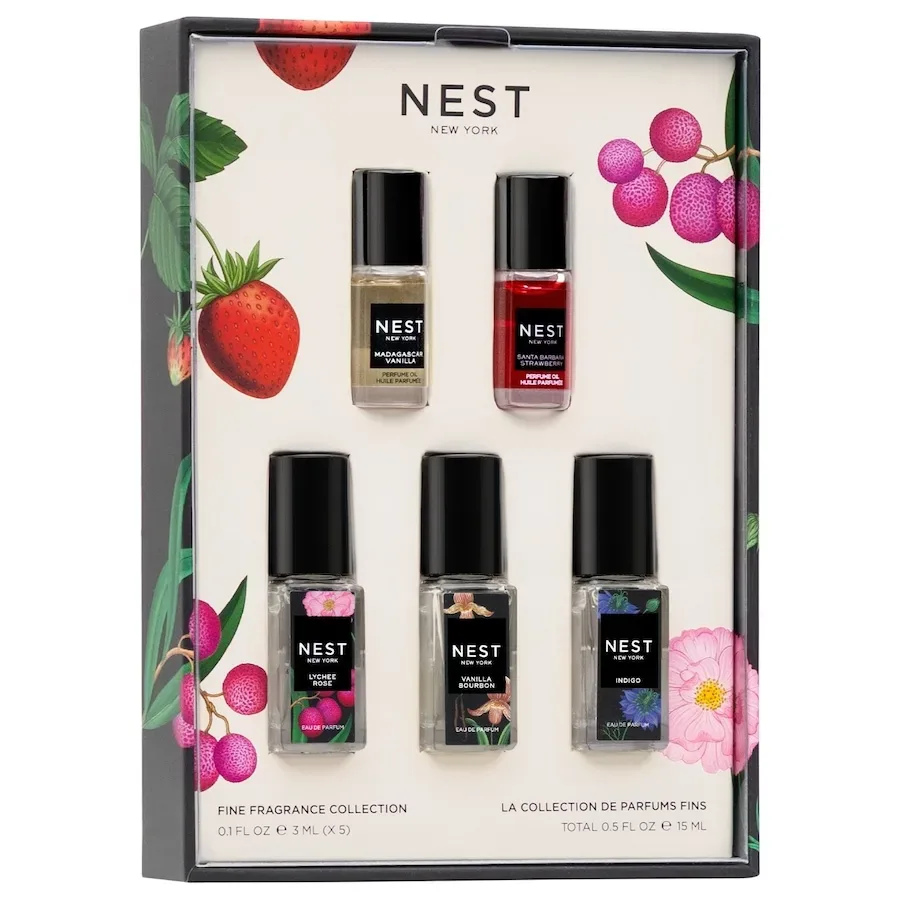NEST NEW YORK DISCOVERY SET Damenparfum 1 ct Damen