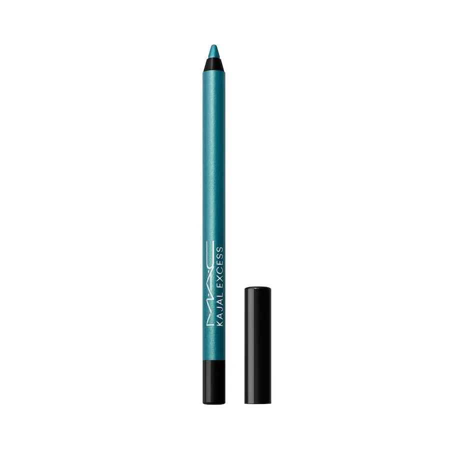 MAC Cosmetics - Kajal Excess Logwear Smoky Eye Liner, 1.2 g, PEACOCK