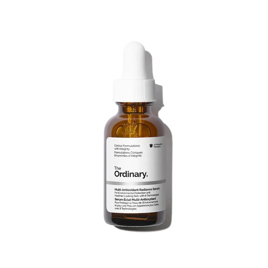 THE ORDINARY - Multi-Antioxidantien-Serum für strahlende Haut - Gesichtsserum, 30 ml