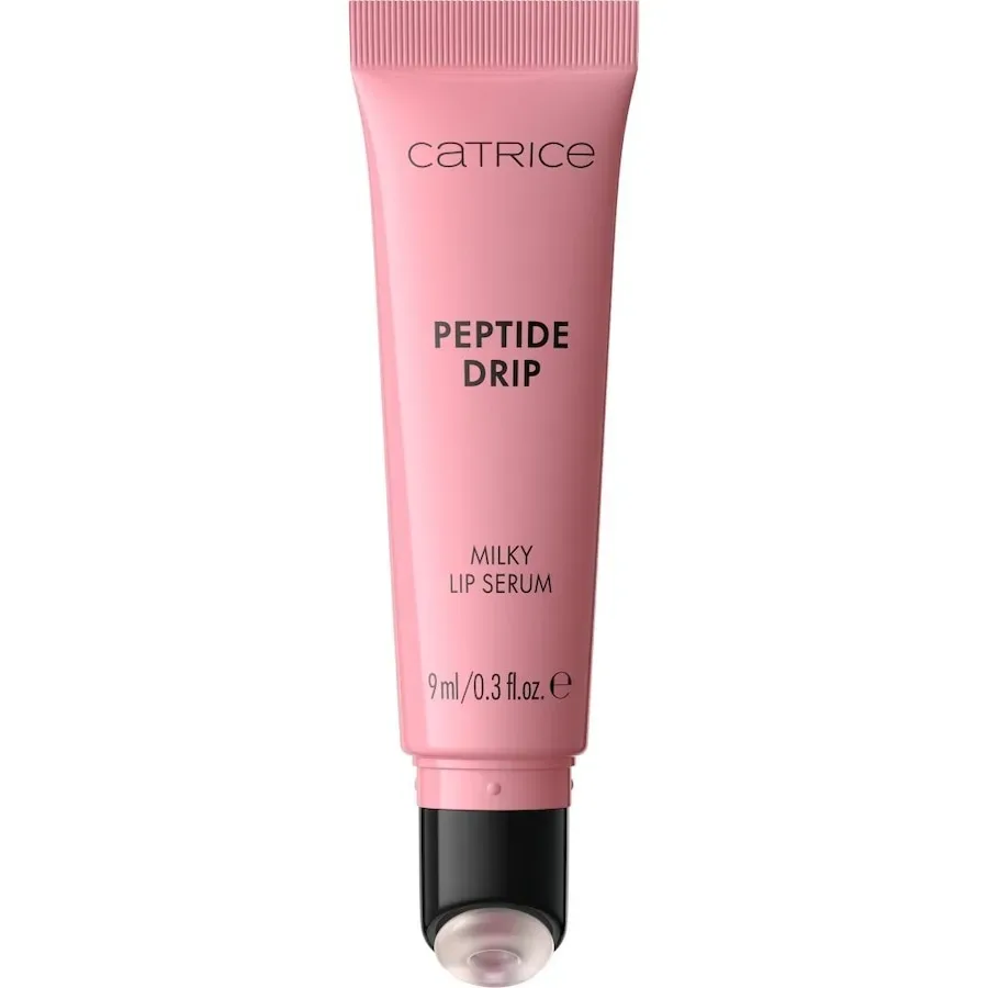 Catrice Peptide Drip Milky Lip Plumper 9 ml C010 - FLIRTY FLUSH