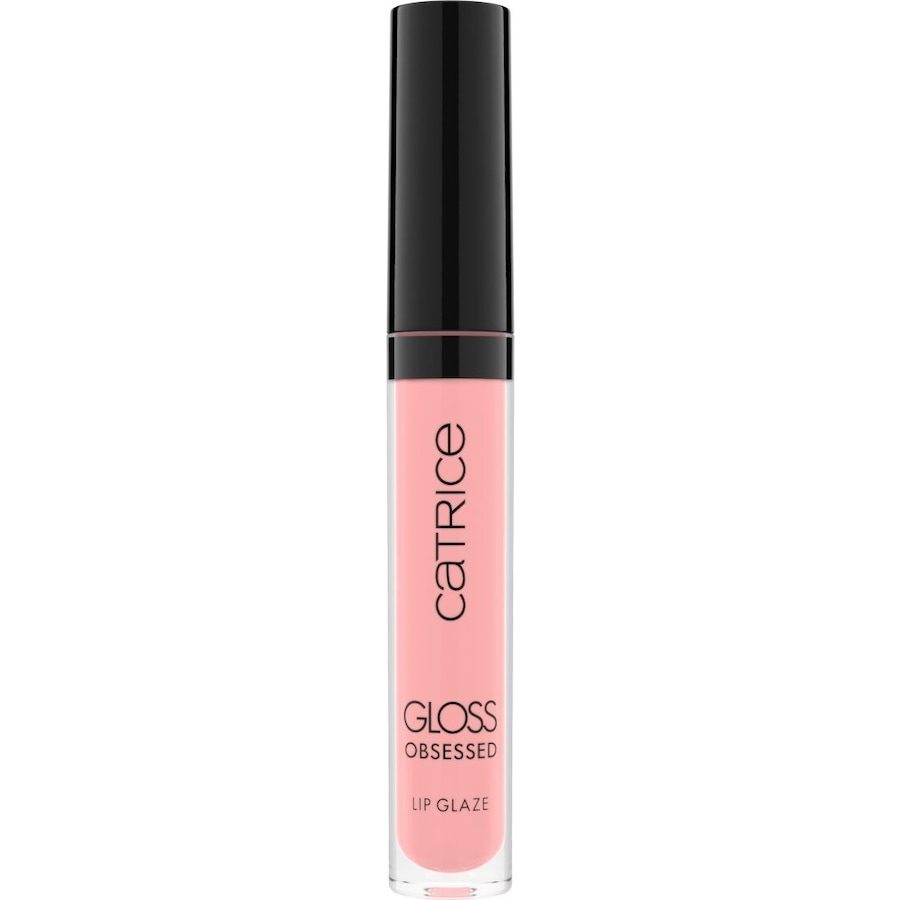 CATRICE - Gloss Obsessed Lip Glaze, 2.5 ml,  Same Gloss, Different Day