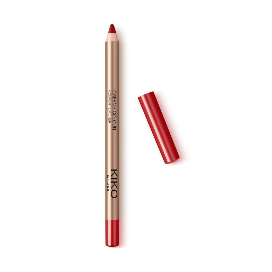 KIKO Milano Creamy Colour Comfort Lipliner 1,2 g 13 Pearly Tulip Red