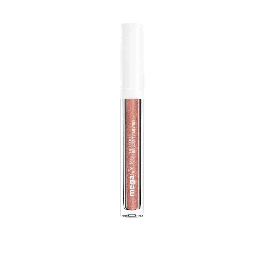 wet n wild Lipgloss 2,3 ml Call Me Boss