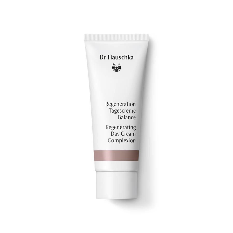 Dr. Hauschka Regeneration Anti-Aging-Gesichtspflege 40 ml