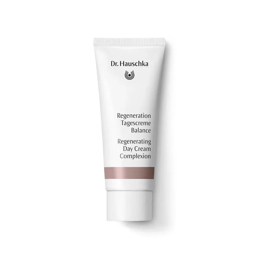 Dr. Hauschka Regeneration Anti-Aging-Gesichtspflege 40 ml
