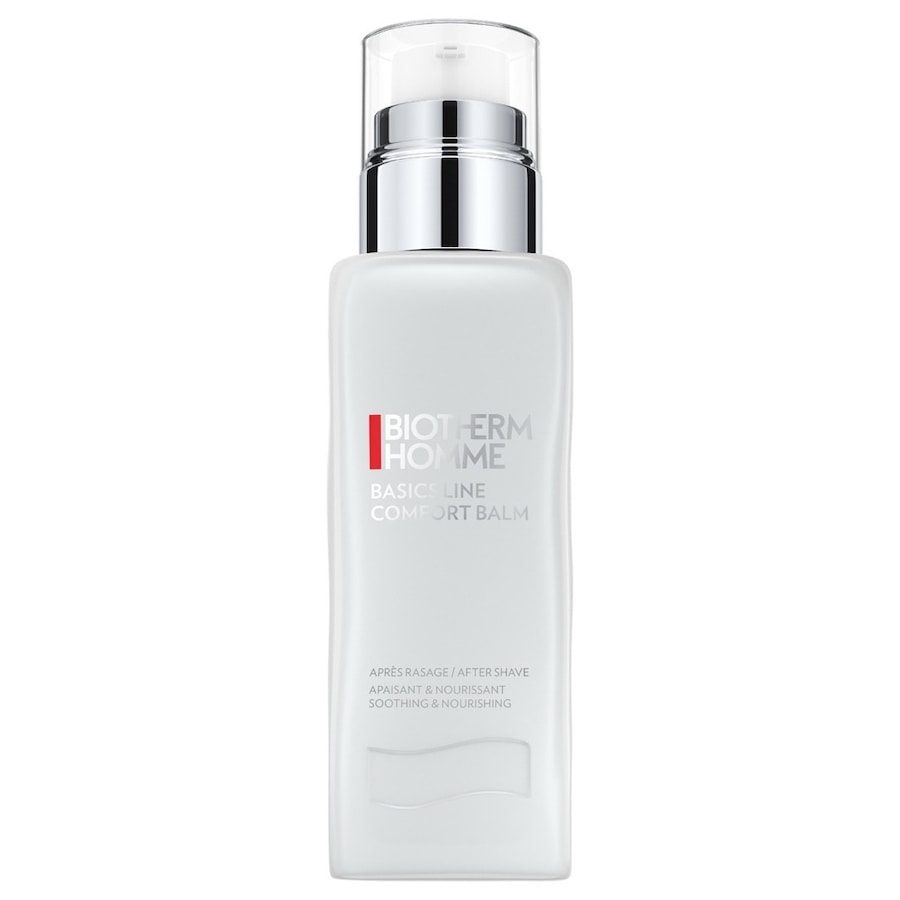 Biotherm Homme Basics Line Ultra Comfort Baume Rasur 75 ml Herren