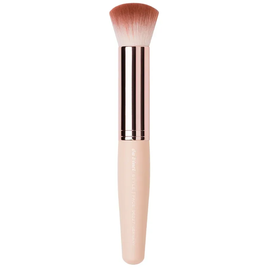 Da Vinci Style Foundation-Bürste Foundationpinsel 1 ct 1 Stück