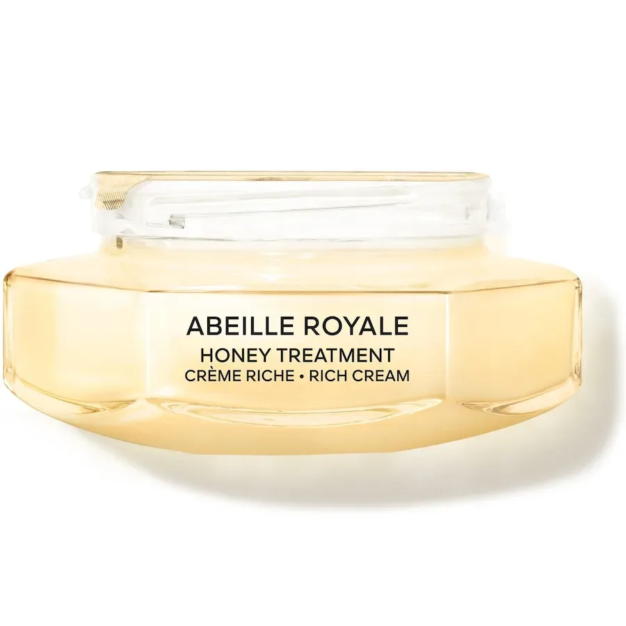 Guerlain - Honey Treatment Rich Cream - The Refill, Abeille Royale, 50 ml