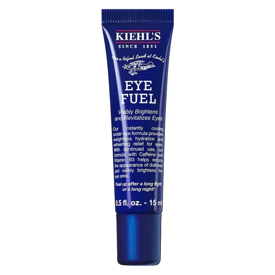 Kiehl?s Facial Fuel Eye Fuel Augencreme 15 ml Herren