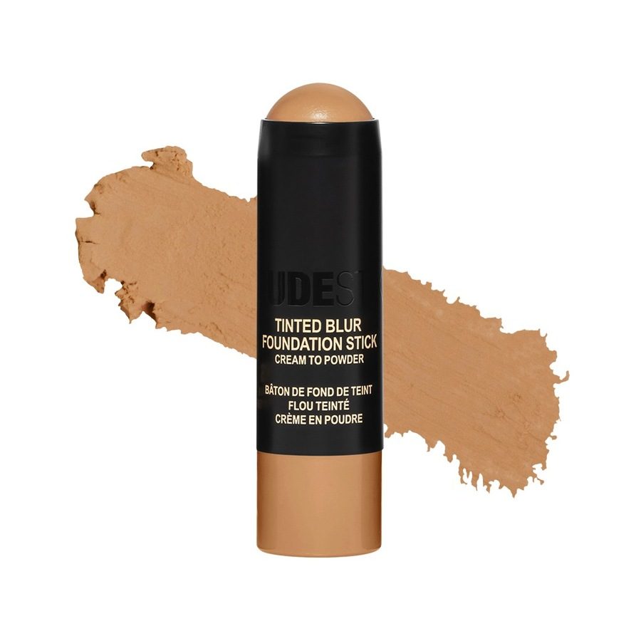 Nudestix Tinted Blur Foundation 6,12 g Tahiti Hottie