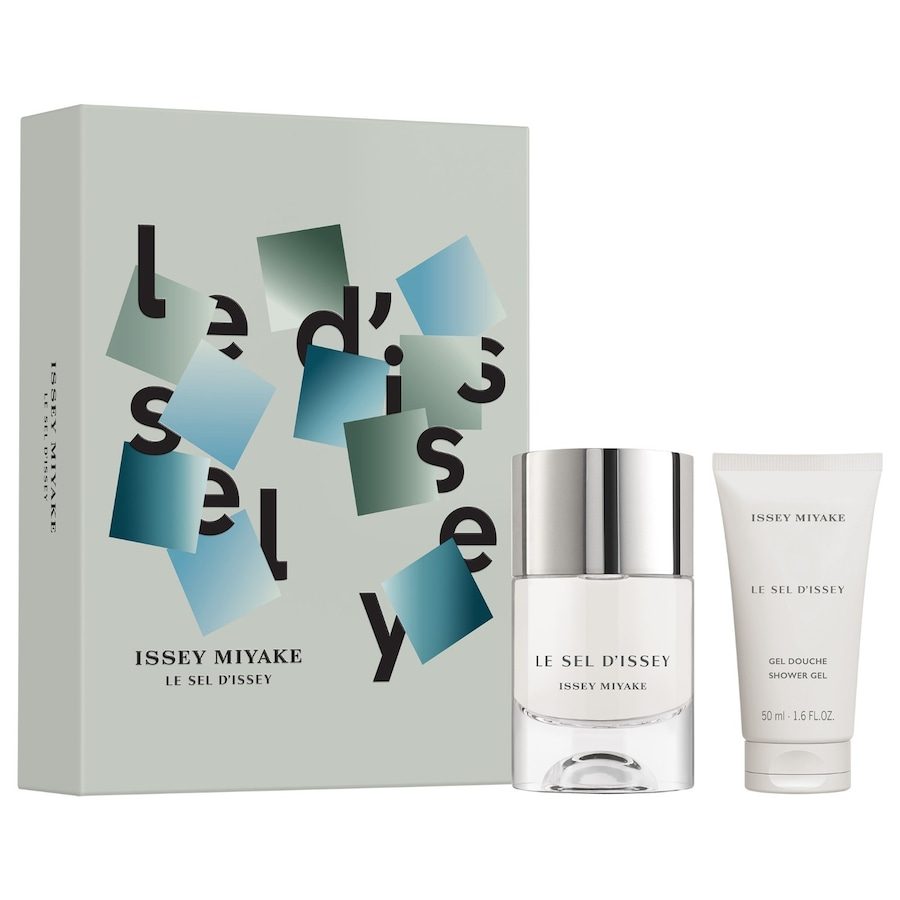 Issey Miyake Le Sel d?Issey Set 1 ct Herren
