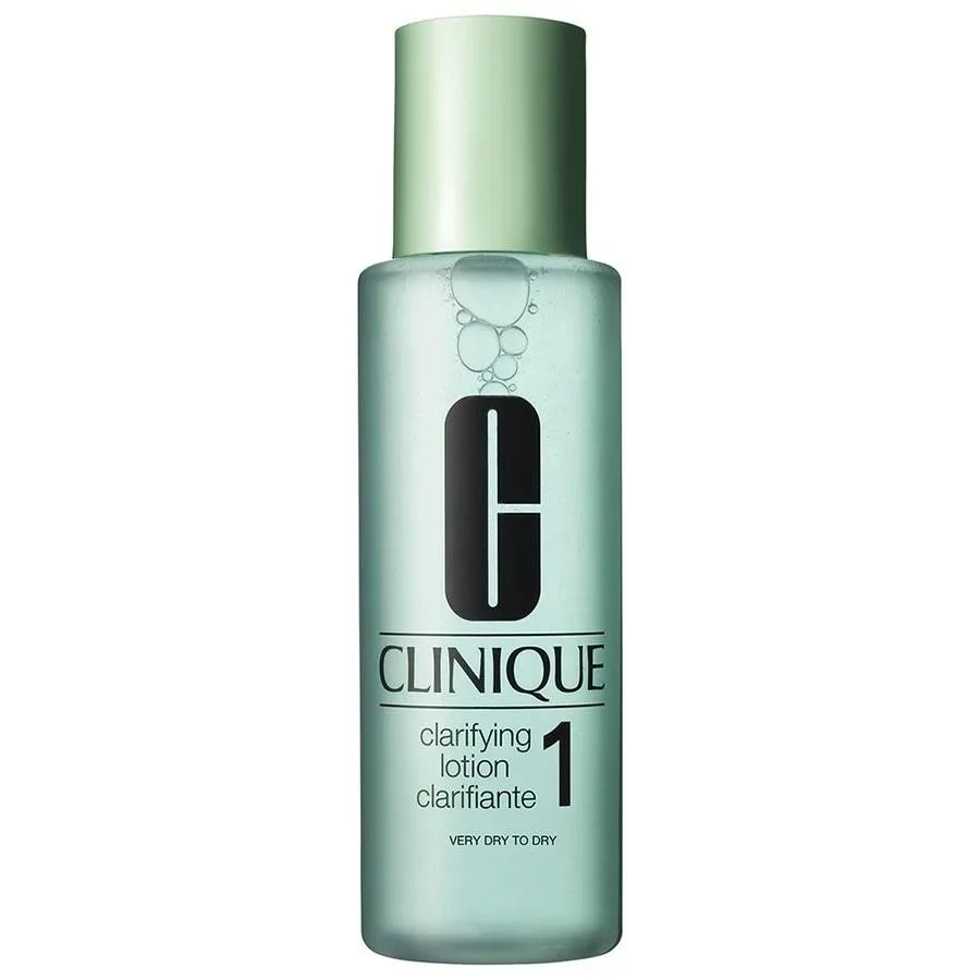 Clinique 3-Phasen-Systempflege Clarifying Lotion Gesichtswasser 200 ml