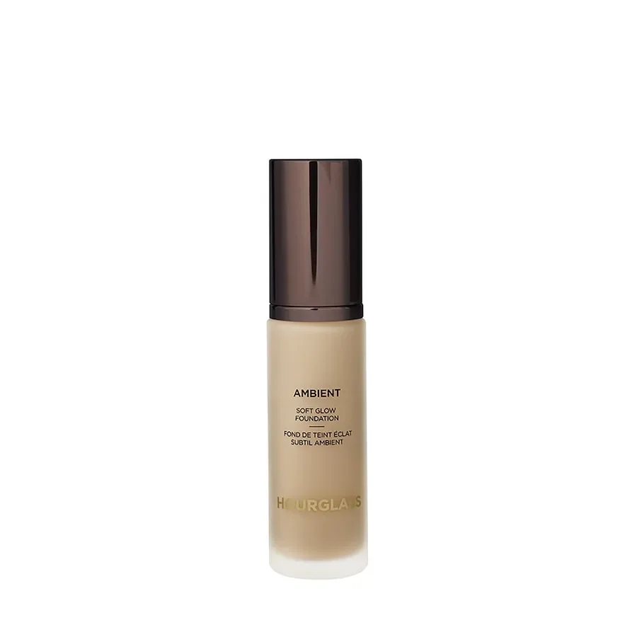 HOURGLASS - Ambient Soft Glow - Leuchtende Foundation, Ambient Soft Glow Foundation 17.5, 30 ml