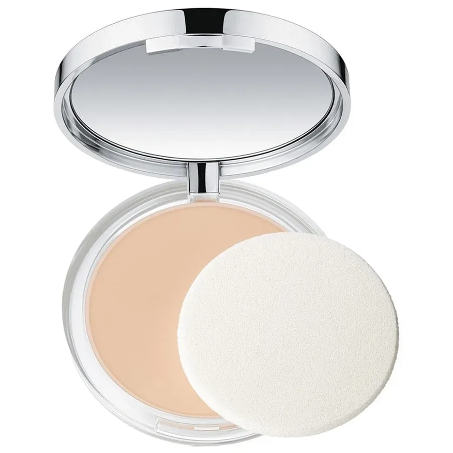 Clinique Almost Powder Makeup Puder 10 g 01 - FAIR