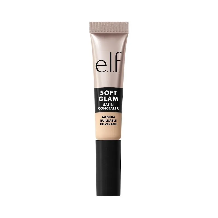 e.l.f. Cosmetics Soft Glam Satin Concealer 6,3 ml 13 - FAIR NEUTRAL