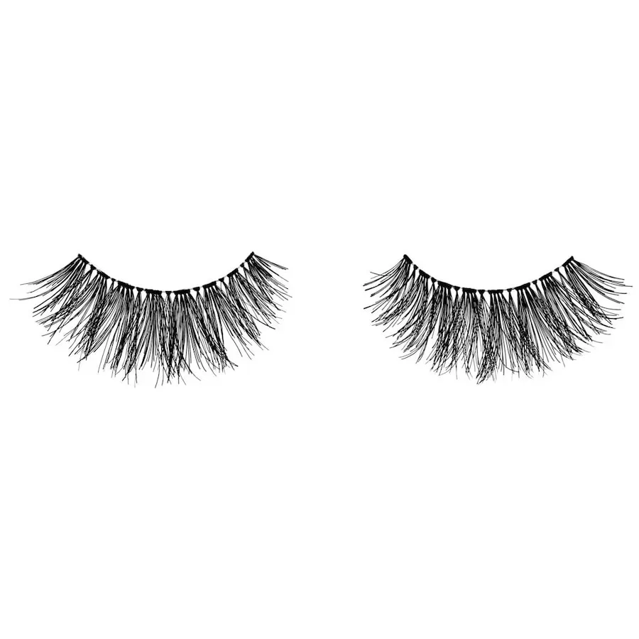 CATRICE - Faked Dramatic Curl Lashes, 1 Paar