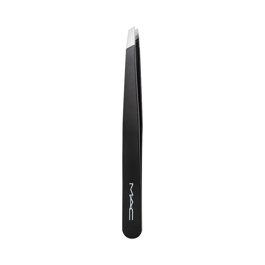 MAC Tweezer / Slant Pinzetten 1 ct 1 Stück
