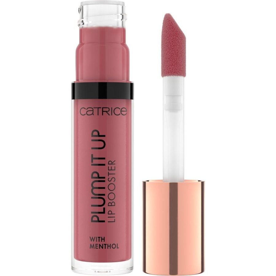 Catrice Plump It Up Lip Booster Lipgloss 3,5 ml 120 - PLUMP DREAMS