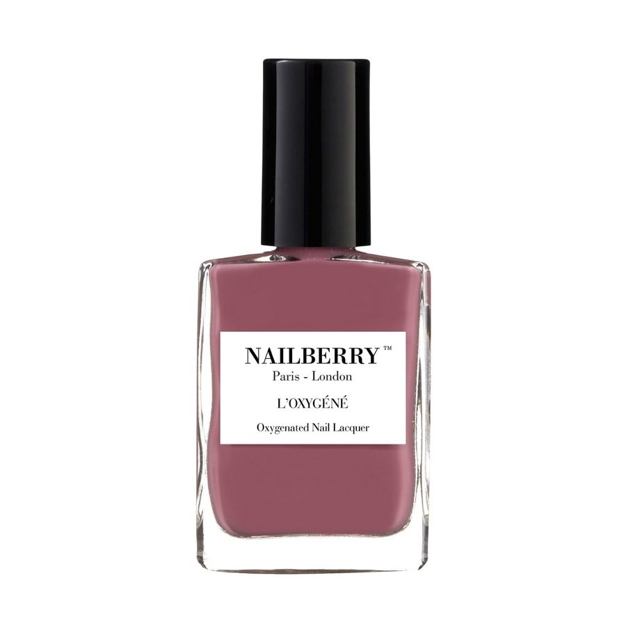Nailberry GRATEFUL Nagellack 15 ml 1 Stück