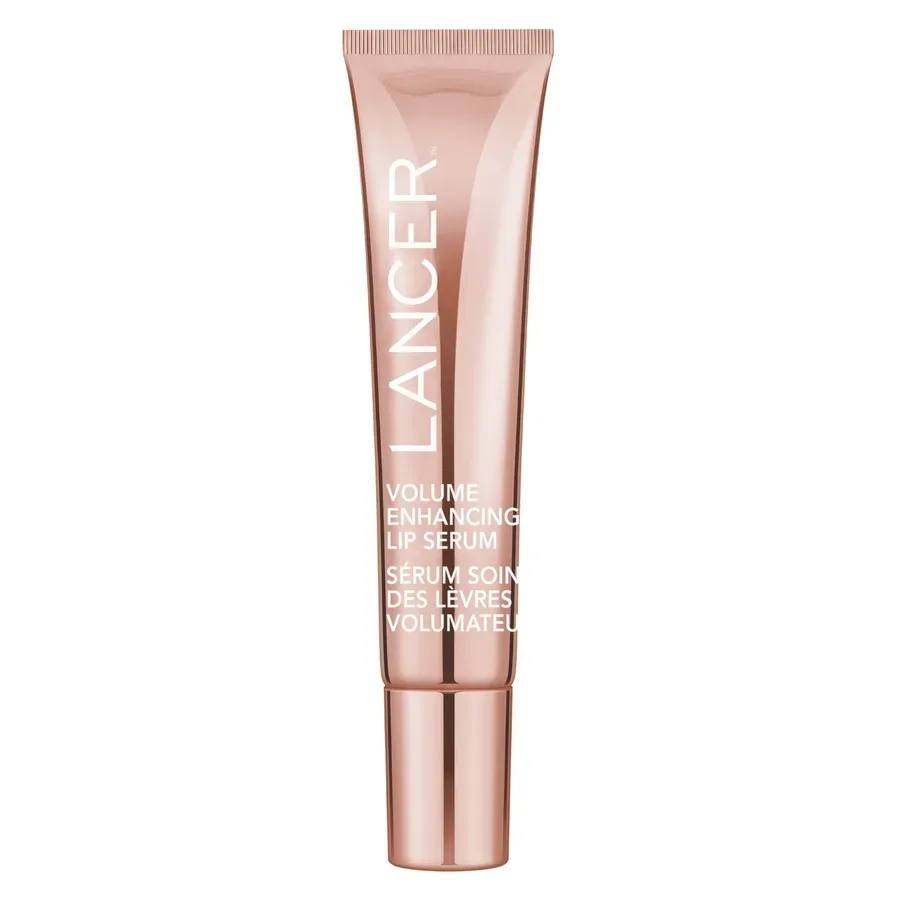 Lancer Volume Enhancing Lip Serum Lip Plumper 15 ml