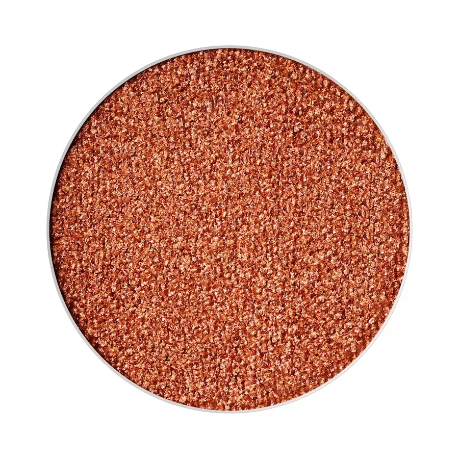 MAC Cosmetics - Metallic Single Eye Shadow PRO Palette Refill, 1 g, Couture Copper