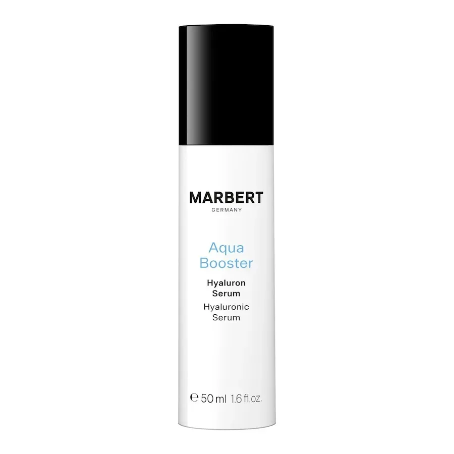 Marbert Aqua Booster Gesichtsserum 50 ml