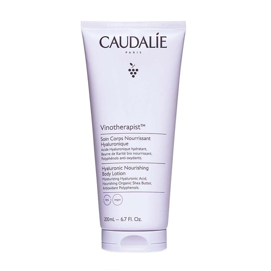 Caudalie - Vinotherapist Nährende Körperpflege, 200 ml
