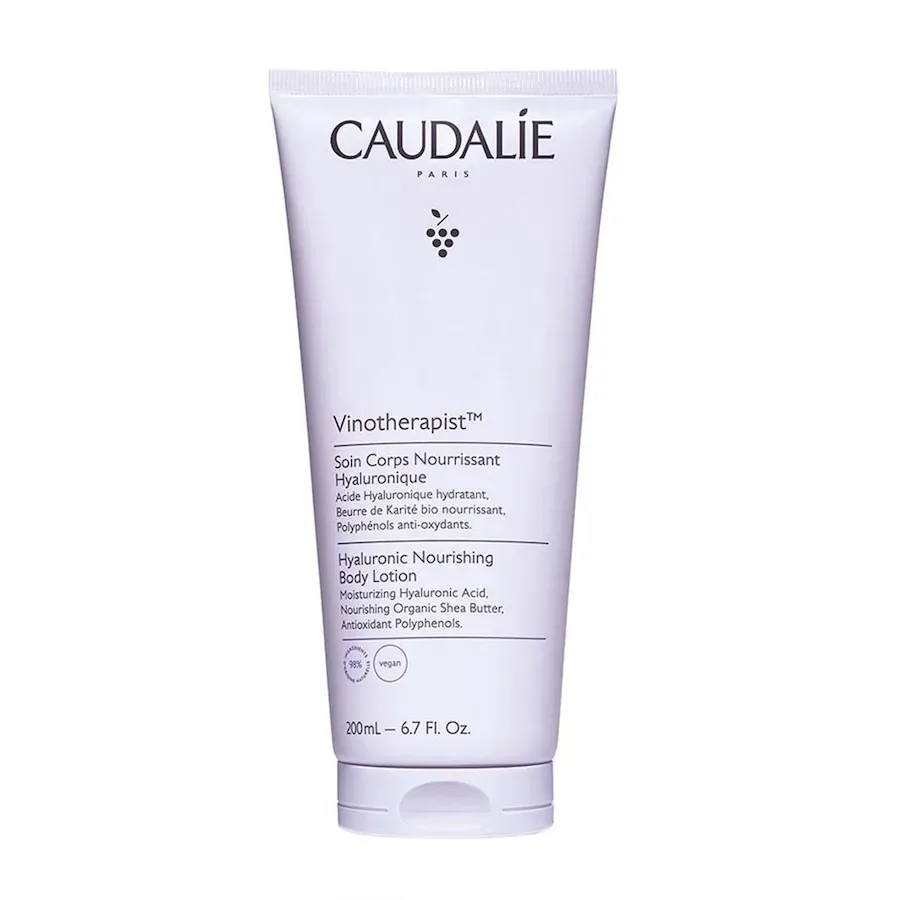 Caudalie - Vinotherapist Nährende Körperpflege, 200 ml