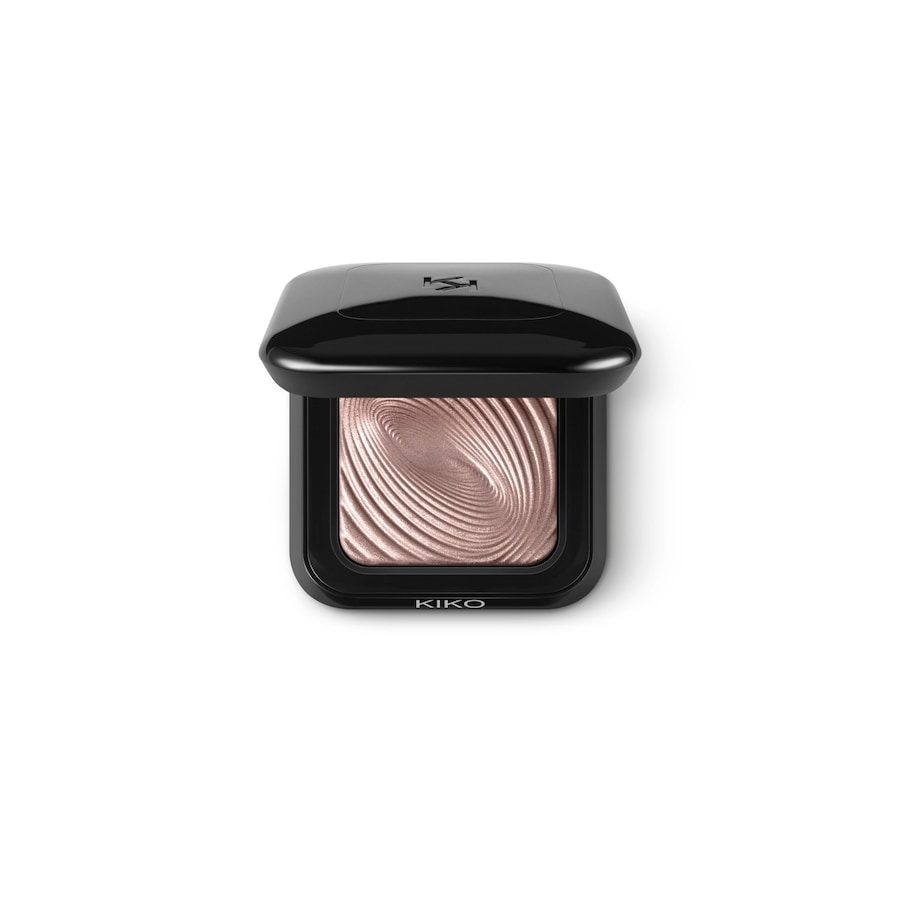 KIKO Milano New Water Lidschatten 3 g 6 - LIGHT TAUPE