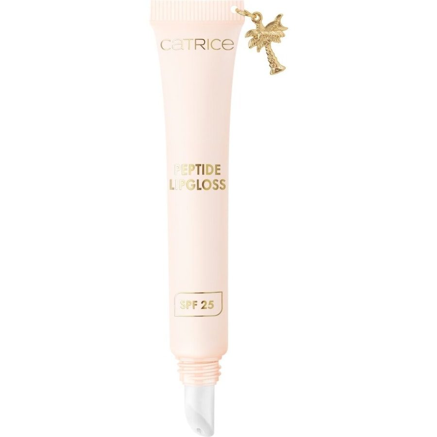 Catrice The Summer Edit Lipgloss 11,5 ml C05 - COCONUT WATER