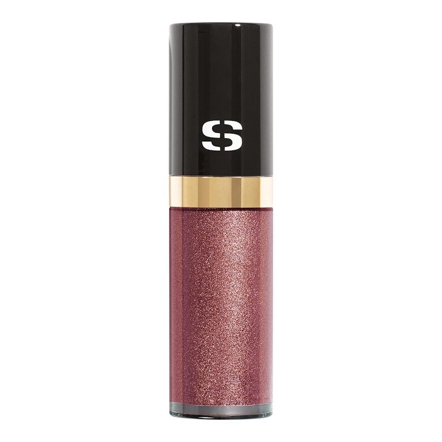 Sisley Viky Rader x Summer Glow Ombre Eclat Liquide Lidschatten 6,5 g 9 - PLUM